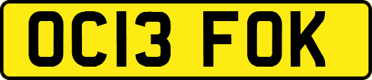 OC13FOK