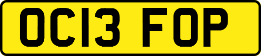 OC13FOP