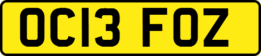 OC13FOZ
