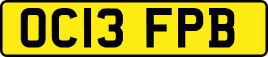 OC13FPB