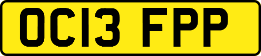 OC13FPP