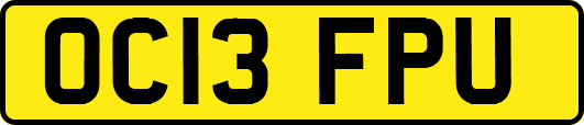 OC13FPU