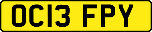 OC13FPY