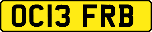 OC13FRB