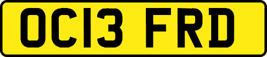 OC13FRD