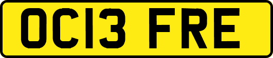 OC13FRE