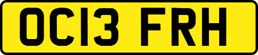OC13FRH