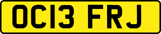 OC13FRJ