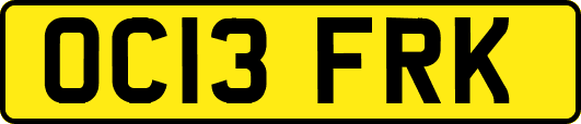 OC13FRK