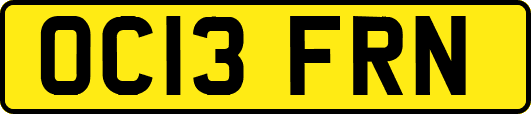 OC13FRN