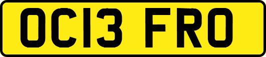 OC13FRO
