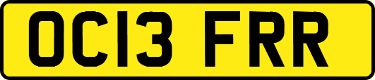 OC13FRR