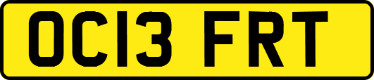 OC13FRT