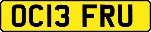 OC13FRU