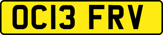 OC13FRV