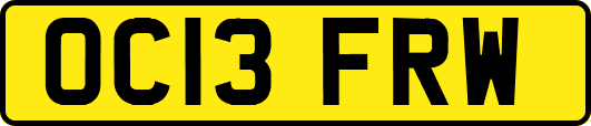 OC13FRW