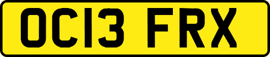 OC13FRX