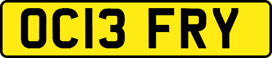 OC13FRY