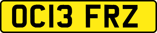 OC13FRZ