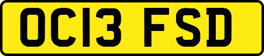 OC13FSD