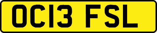 OC13FSL