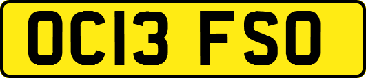 OC13FSO