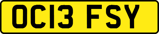 OC13FSY