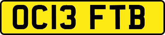 OC13FTB