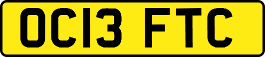 OC13FTC