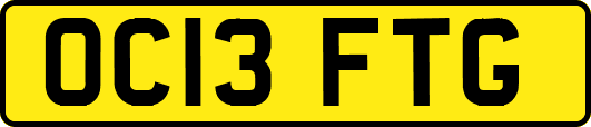 OC13FTG