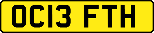 OC13FTH