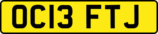 OC13FTJ