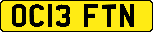 OC13FTN