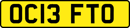 OC13FTO