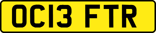 OC13FTR