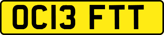OC13FTT
