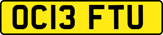 OC13FTU