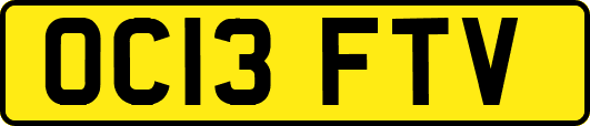 OC13FTV