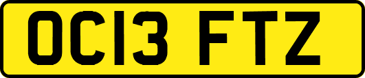 OC13FTZ