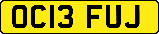 OC13FUJ