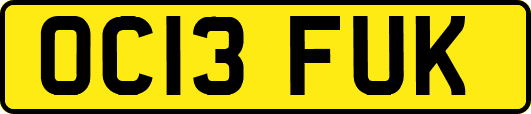 OC13FUK
