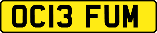OC13FUM