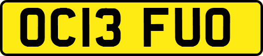 OC13FUO