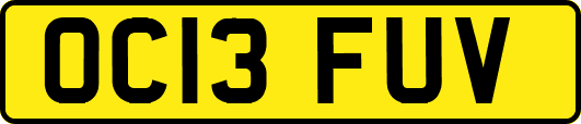 OC13FUV