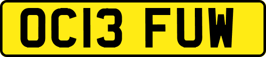 OC13FUW