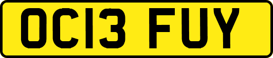 OC13FUY