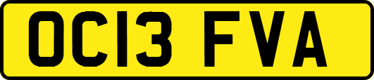 OC13FVA