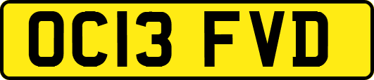 OC13FVD