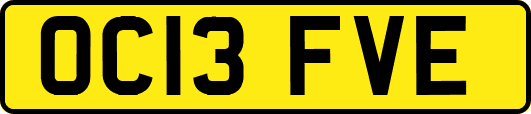 OC13FVE