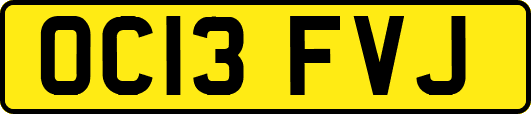 OC13FVJ